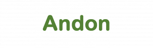Andon
