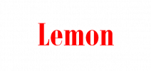 Lemon