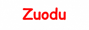 Zuodu