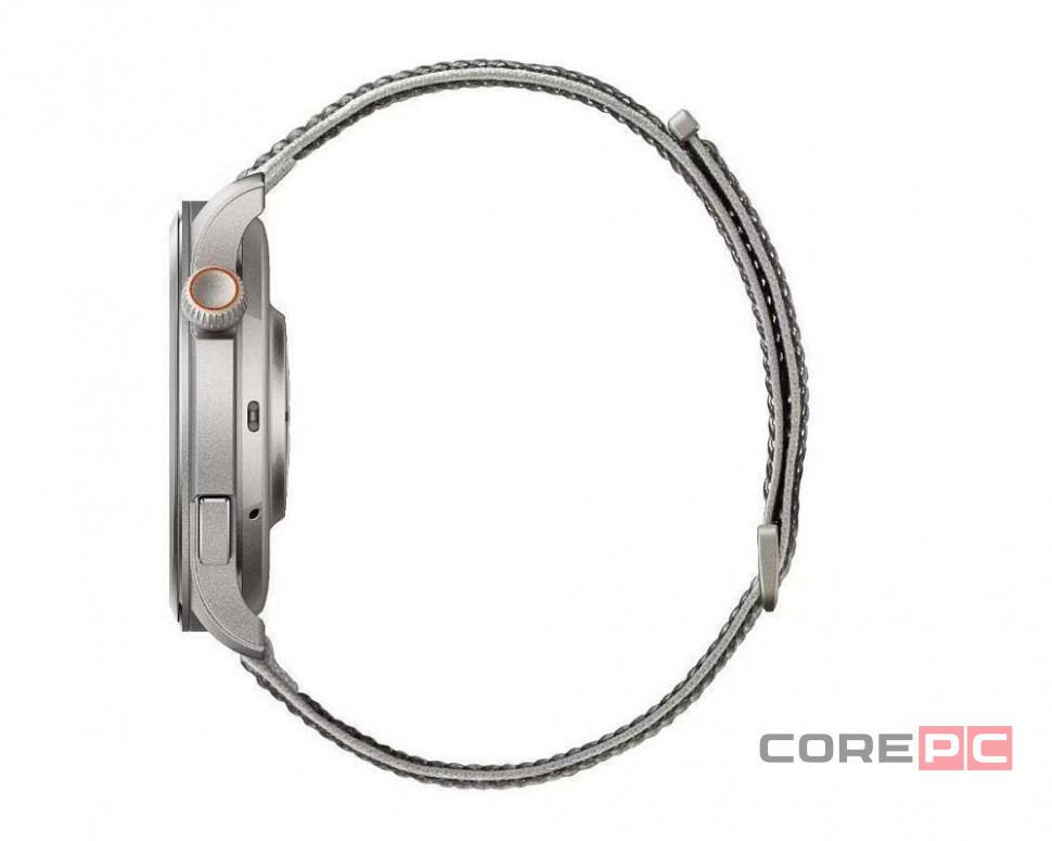 Смарт-часы Amazfit Balance (Sunset Grey)