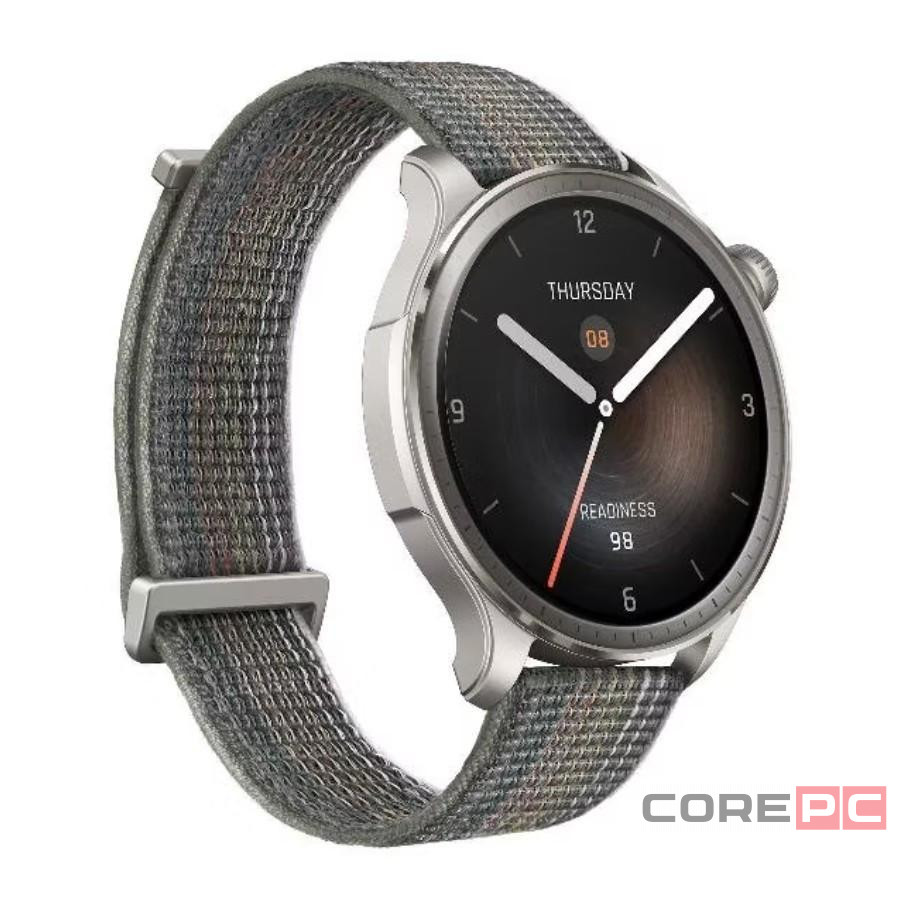 Смарт-часы Amazfit Balance (Sunset Grey)