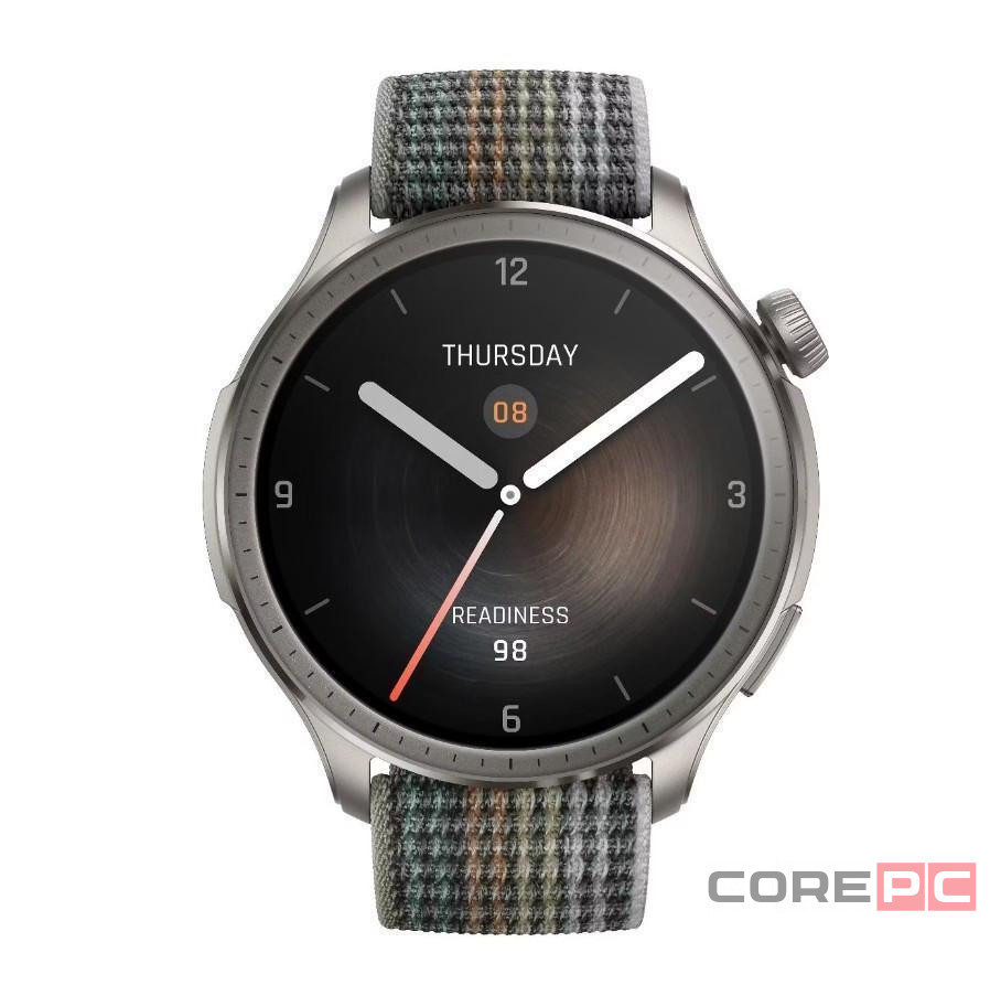 Смарт-часы Amazfit Balance (Sunset Grey)