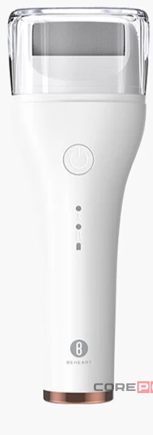 Электрический педикюрный инструмент Xiaomi BEHEART M10 белый