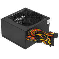 Блок питания ExeGate 400W XP400 Black (EX219459RUS)
