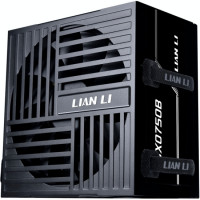 Блок питания Lian Li 750W BX0750B Black (G9P.BX0750B.B000.RU) 16 Pin (PCIe 5.1 Connector Cable Details)