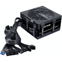 Блок питания Lian Li 750W BX0750B Black (G9P.BX0750B.B000.RU) 16 Pin (PCIe 5.1 Connector Cable Details)