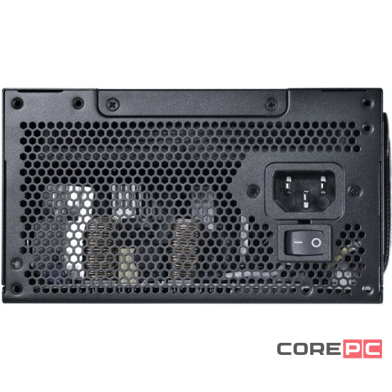 Блок питания Lian Li 750W BX0750B Black (G9P.BX0750B.B000.RU) 16 Pin (PCIe 5.1 Connector Cable Details)