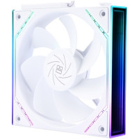 Вентилятор для корпуса Thermalright TL-M12QRW Reverse ARGB White (TRTLM12QRW)