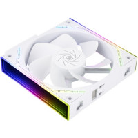Вентилятор для корпуса Thermalright TL-M12QRW Reverse ARGB White (TRTLM12QRW)