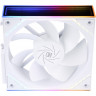 Вентилятор для корпуса Thermalright TL-M12QRW Reverse ARGB White (TRTLM12QRW)