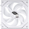 Вентилятор для корпуса Thermalright TL-M12QRW Reverse ARGB White (TRTLM12QRW)
