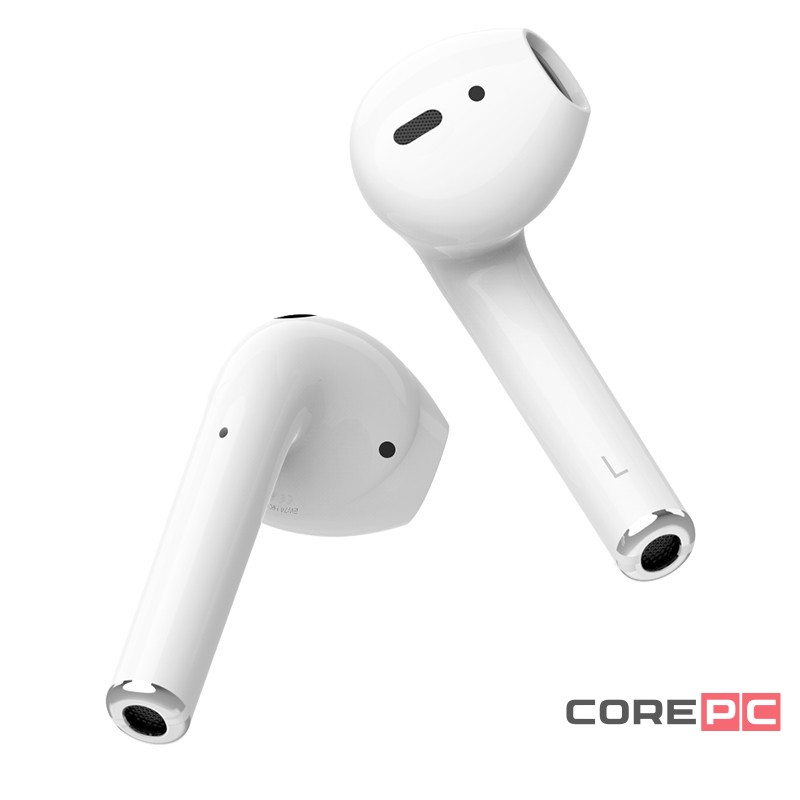 Беспроводные наушники TWS Hoco EW74 белые