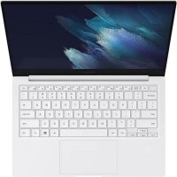 Ноутбук Samsung Galaxy Book Pro 13 930XDB-KH2 (i7-1165G7/8GB/512GB SSD/13.3&quot;/1920x1080/AMOLED/Intel Iris Xe/Windows 11 Home) Silver