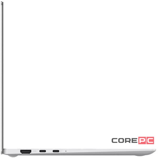 Ноутбук Samsung Galaxy Book Pro 13 930XDB-KH2 (i7-1165G7/8GB/512GB SSD/13.3"/1920x1080/AMOLED/Intel Iris Xe/Windows 11 Home) Silver