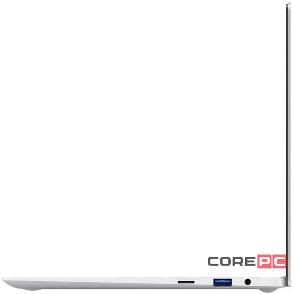 Ноутбук Samsung Galaxy Book Pro 13 930XDB-KH2 (i7-1165G7/8GB/512GB SSD/13.3"/1920x1080/AMOLED/Intel Iris Xe/Windows 11 Home) Silver