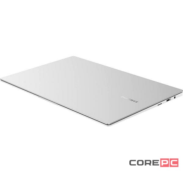 Ноутбук Samsung Galaxy Book Pro 13 930XDB-KH2 (i7-1165G7/8GB/512GB SSD/13.3"/1920x1080/AMOLED/Intel Iris Xe/Windows 11 Home) Silver