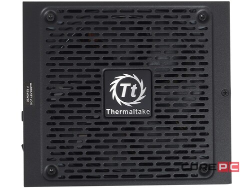 Блок питания Thermaltake 850W SMART PRO RGB PS-SPR-0850FPCBEU-R