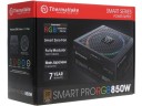 Блок питания Thermaltake 850W SMART PRO RGB PS-SPR-0850FPCBEU-R