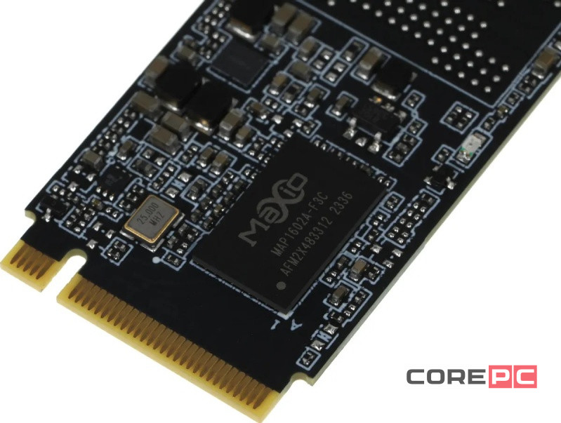 Твердотельный накопитель 512 Gb AMD Radeon R3 Series (R3MP40512G8)