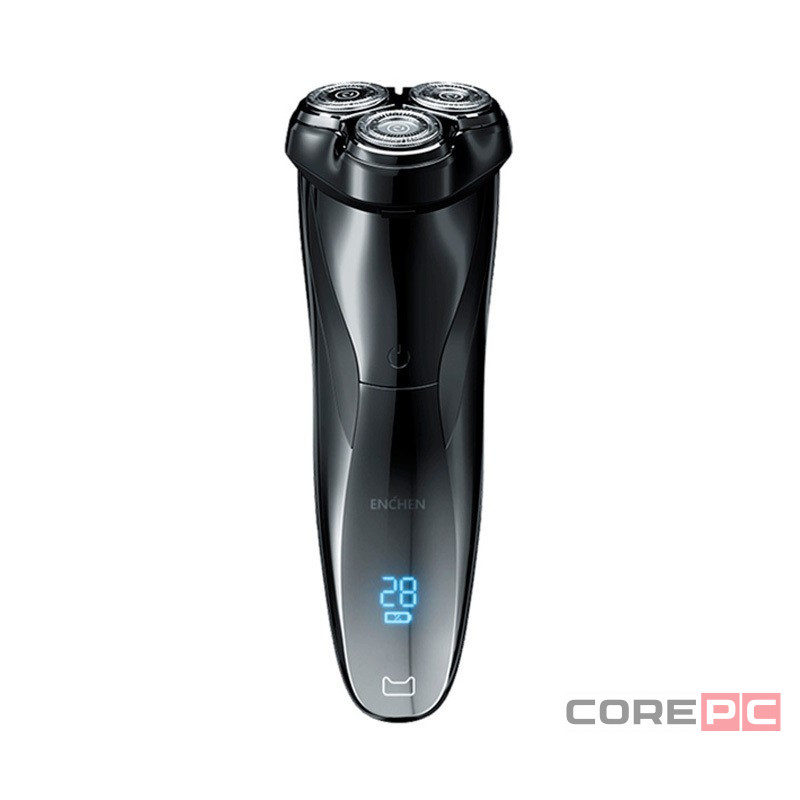 Электробритва Xiaomi Enchen Blackstone 3 черная