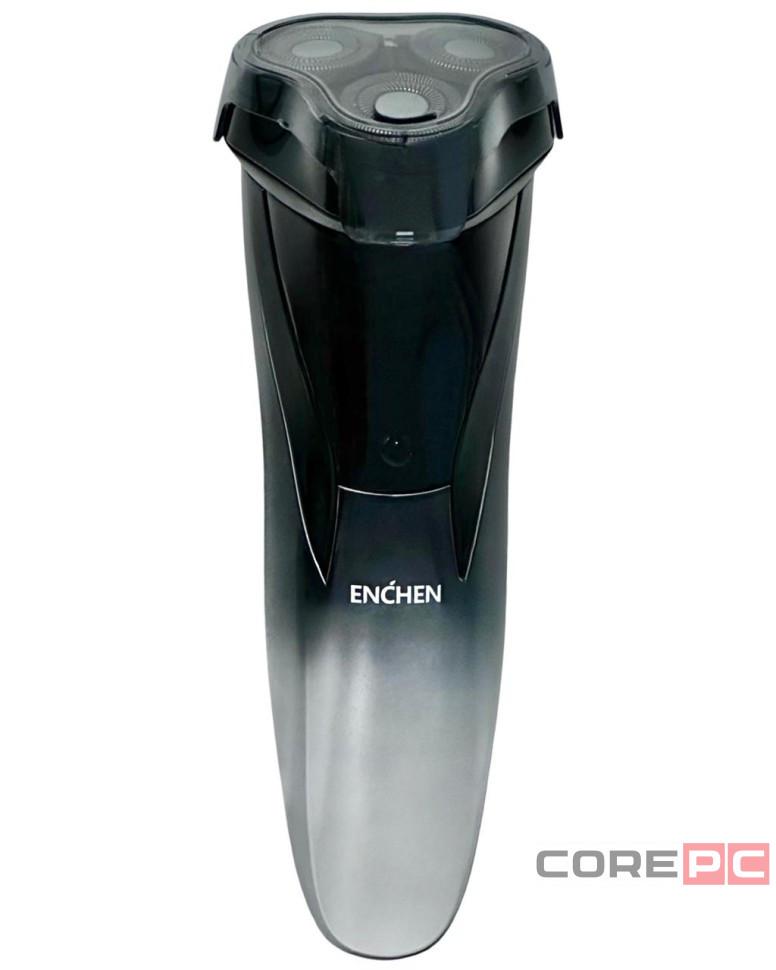 Электробритва Xiaomi Enchen Blackstone 3 черная