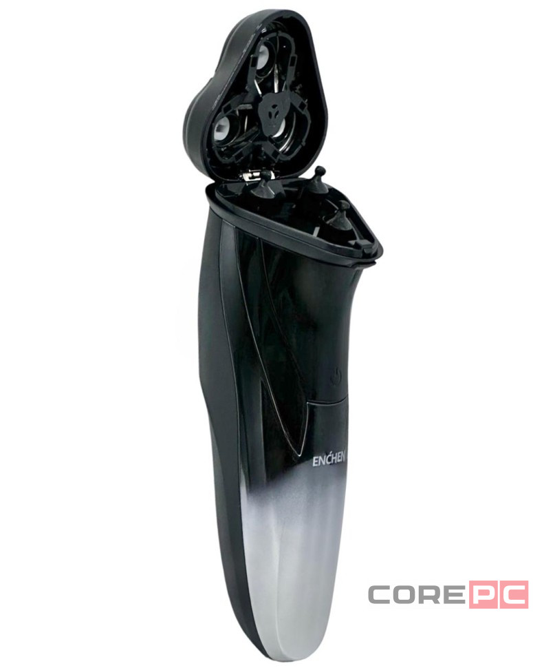 Электробритва Xiaomi Enchen Blackstone 3 черная