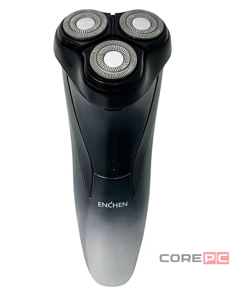 Электробритва Xiaomi Enchen Blackstone 3 черная