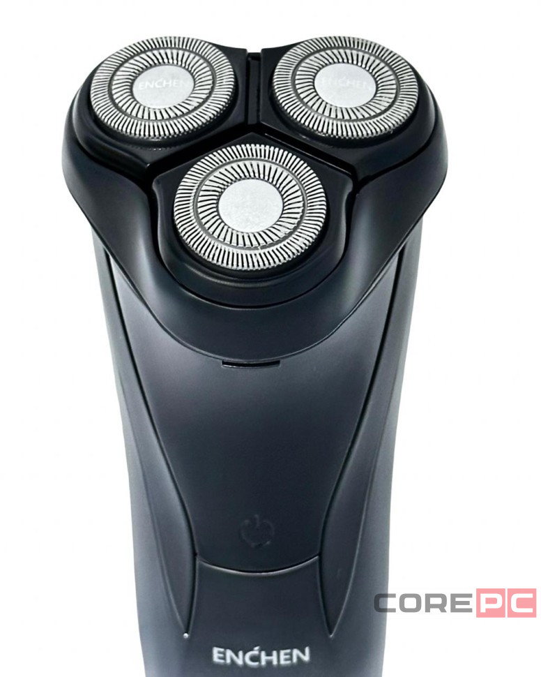 Электробритва Xiaomi Enchen Blackstone 3 черная