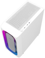 Компьютерный корпус ALSEYE Ai-W RGB White (Ai20025)