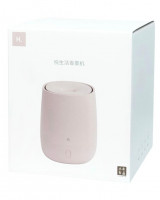 Ароматизатор воздуха Xiaomi HL Aroma Diffuser HL EOD01 Pink EU