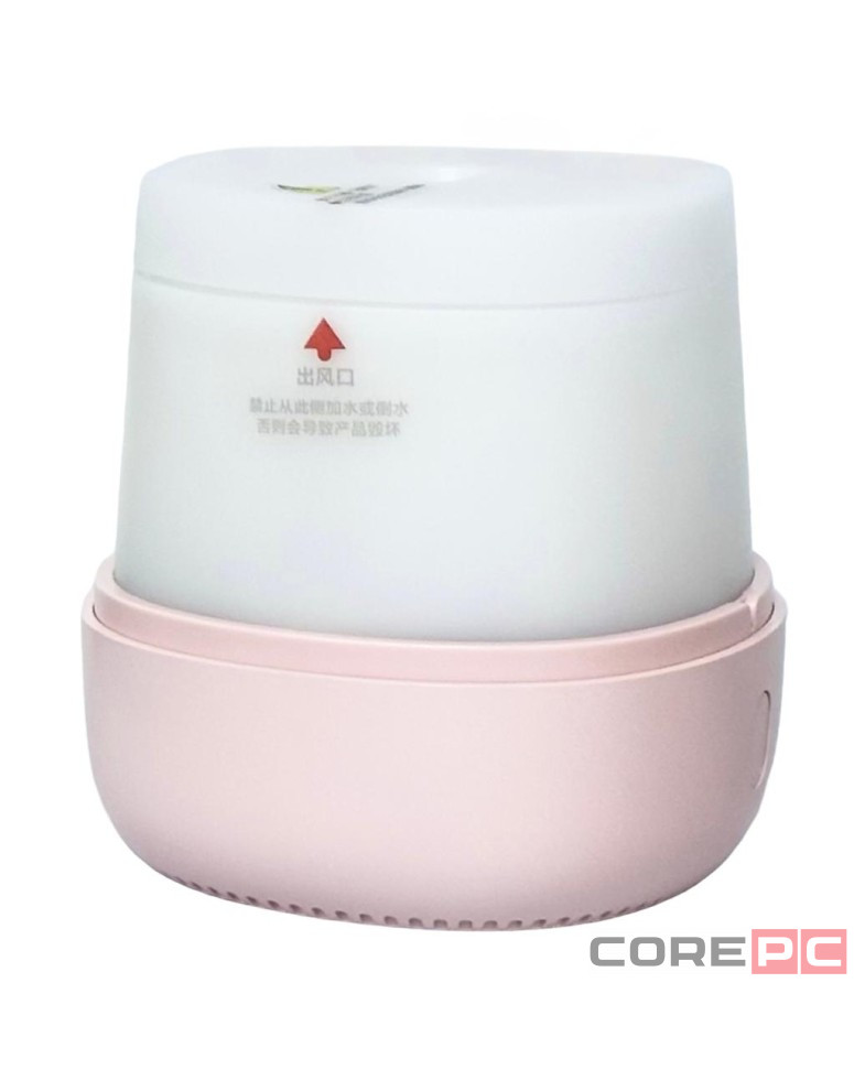 Ароматизатор воздуха Xiaomi HL Aroma Diffuser HL EOD01 Pink EU