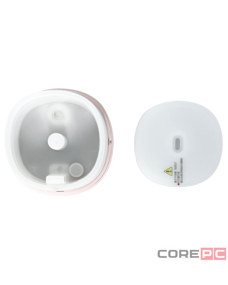 Ароматизатор воздуха Xiaomi HL Aroma Diffuser HL EOD01 Pink EU