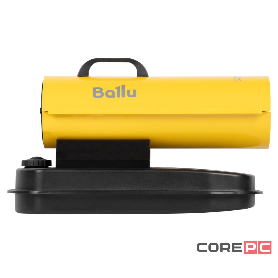 Пушка дизельная прямого нагрева Ballu BHDP-20L