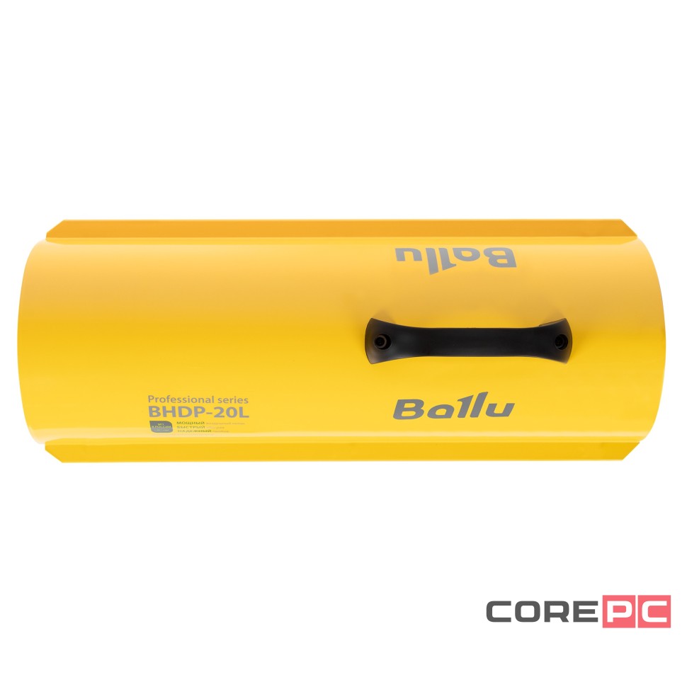 Пушка дизельная прямого нагрева Ballu BHDP-20L