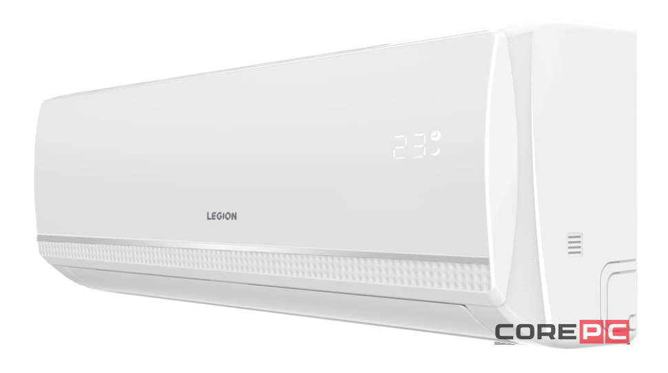 Классическая сплит-система серии MONZA LE-MN07RH (комплект)