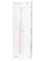 Зубная щетка Ультразвуковая Xiaomi Mi Electric Toothbrush T200 розовый