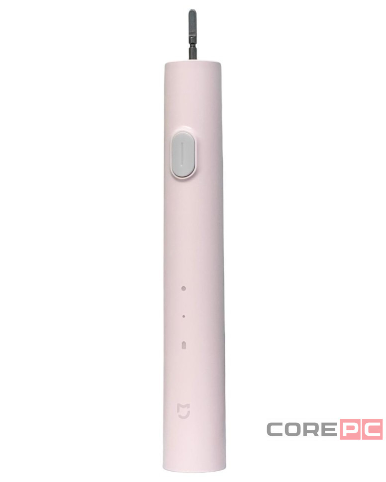 Зубная щетка Ультразвуковая Xiaomi Mi Electric Toothbrush T200 розовый