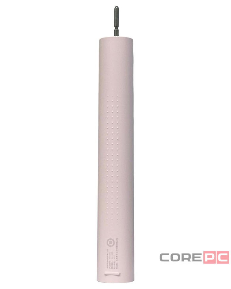 Зубная щетка Ультразвуковая Xiaomi Mi Electric Toothbrush T200 розовый