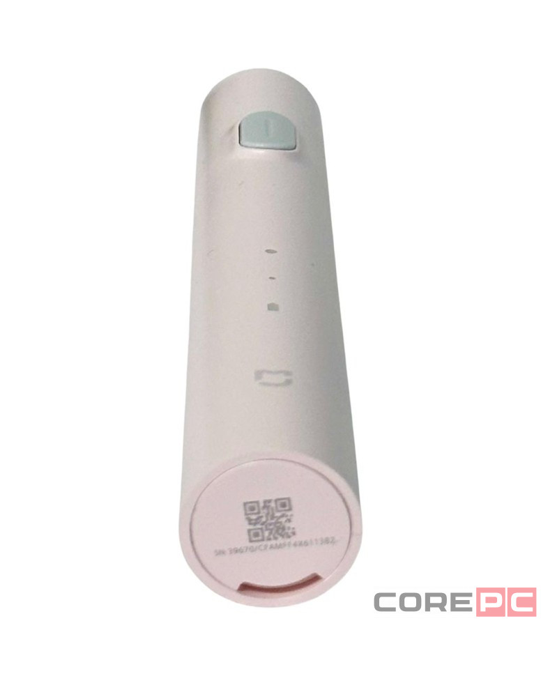 Зубная щетка Ультразвуковая Xiaomi Mi Electric Toothbrush T200 розовый