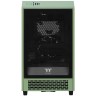 Компьютерный корпус Thermaltake The Tower 200 TG Matcha Green (CA-1X9-00SEWN-00)