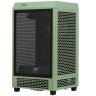 Компьютерный корпус Thermaltake The Tower 200 TG Matcha Green (CA-1X9-00SEWN-00)