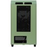 Компьютерный корпус Thermaltake The Tower 200 TG Matcha Green (CA-1X9-00SEWN-00)