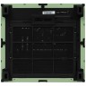 Компьютерный корпус Thermaltake The Tower 200 TG Matcha Green (CA-1X9-00SEWN-00)