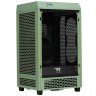 Компьютерный корпус Thermaltake The Tower 200 TG Matcha Green (CA-1X9-00SEWN-00)