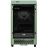 Компьютерный корпус Thermaltake The Tower 200 TG Matcha Green (CA-1X9-00SEWN-00)