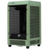 Компьютерный корпус Thermaltake The Tower 200 TG Matcha Green (CA-1X9-00SEWN-00)