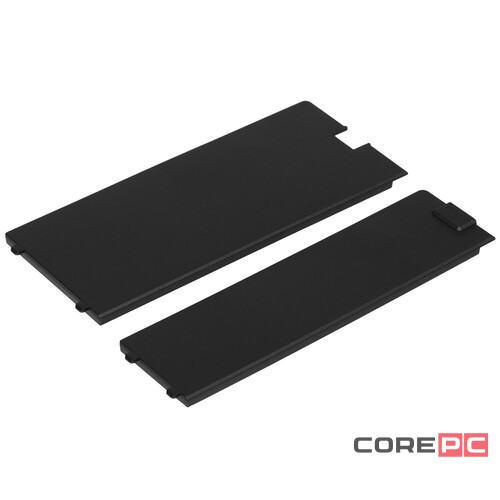Компьютерный корпус Thermaltake The Tower 200 TG Matcha Green (CA-1X9-00SEWN-00)