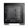 Компьютерный корпус Thermaltake The Tower 200 TG Matcha Green (CA-1X9-00SEWN-00)