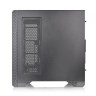 Компьютерный корпус Thermaltake The Tower 200 TG Matcha Green (CA-1X9-00SEWN-00)