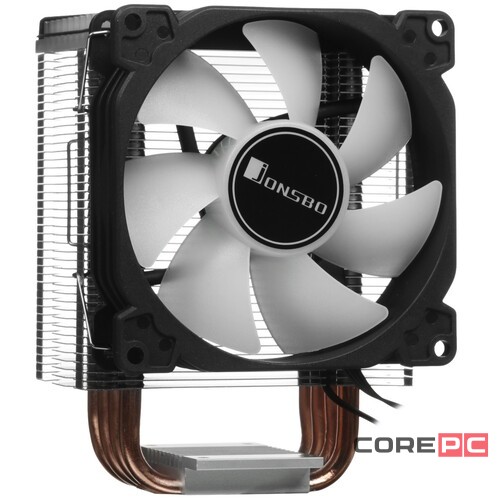 Кулер для процессора JONSBO CR-1400